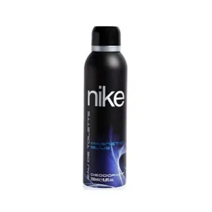 Nike N150 Man Magnetic Blue Deodorant 200ML