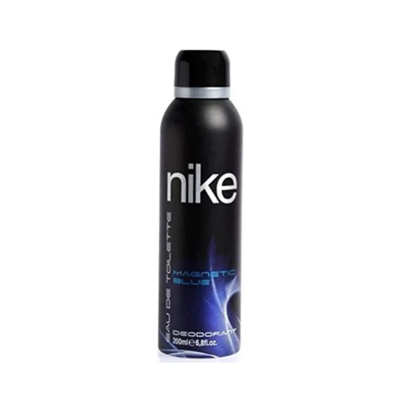Nike N150 Man Magnetic Blue Deodorant 200ML