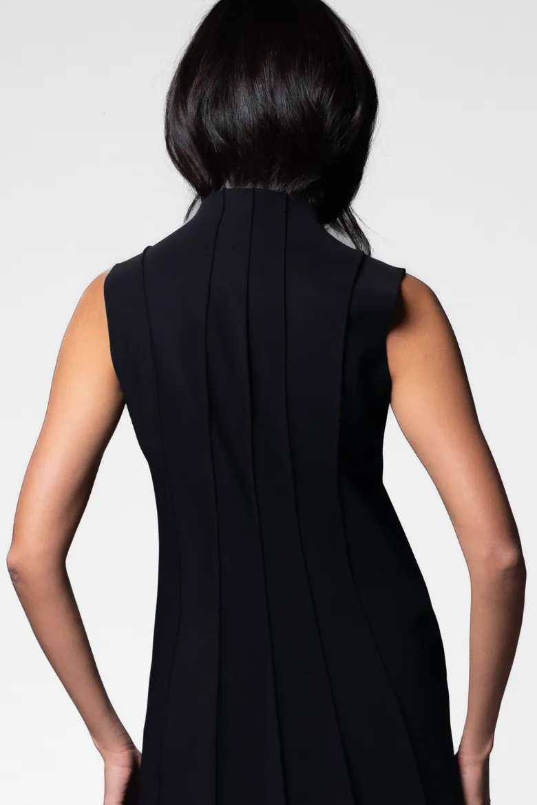 Ninette Top - Black