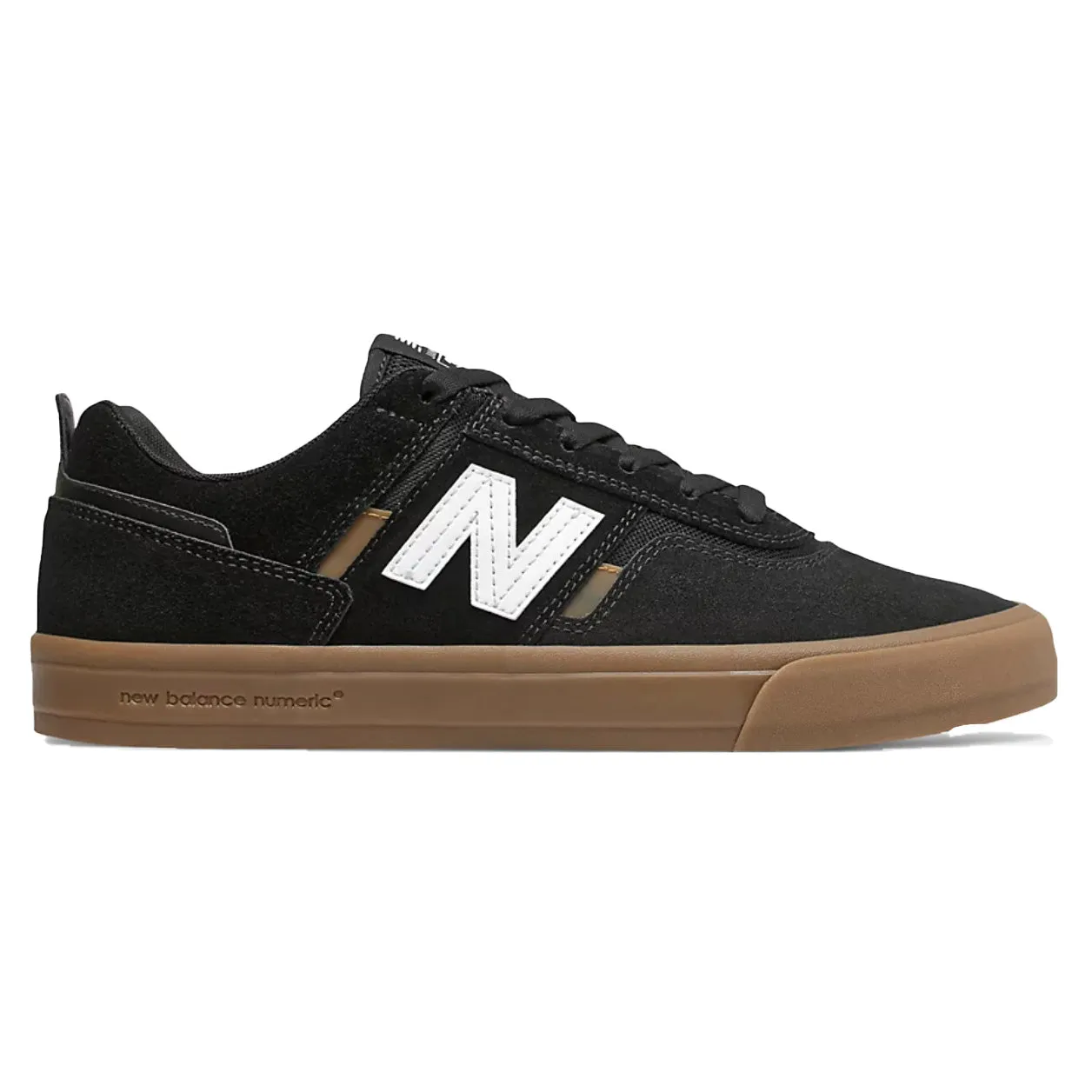 NM306 - Jamie Foy Black Gum