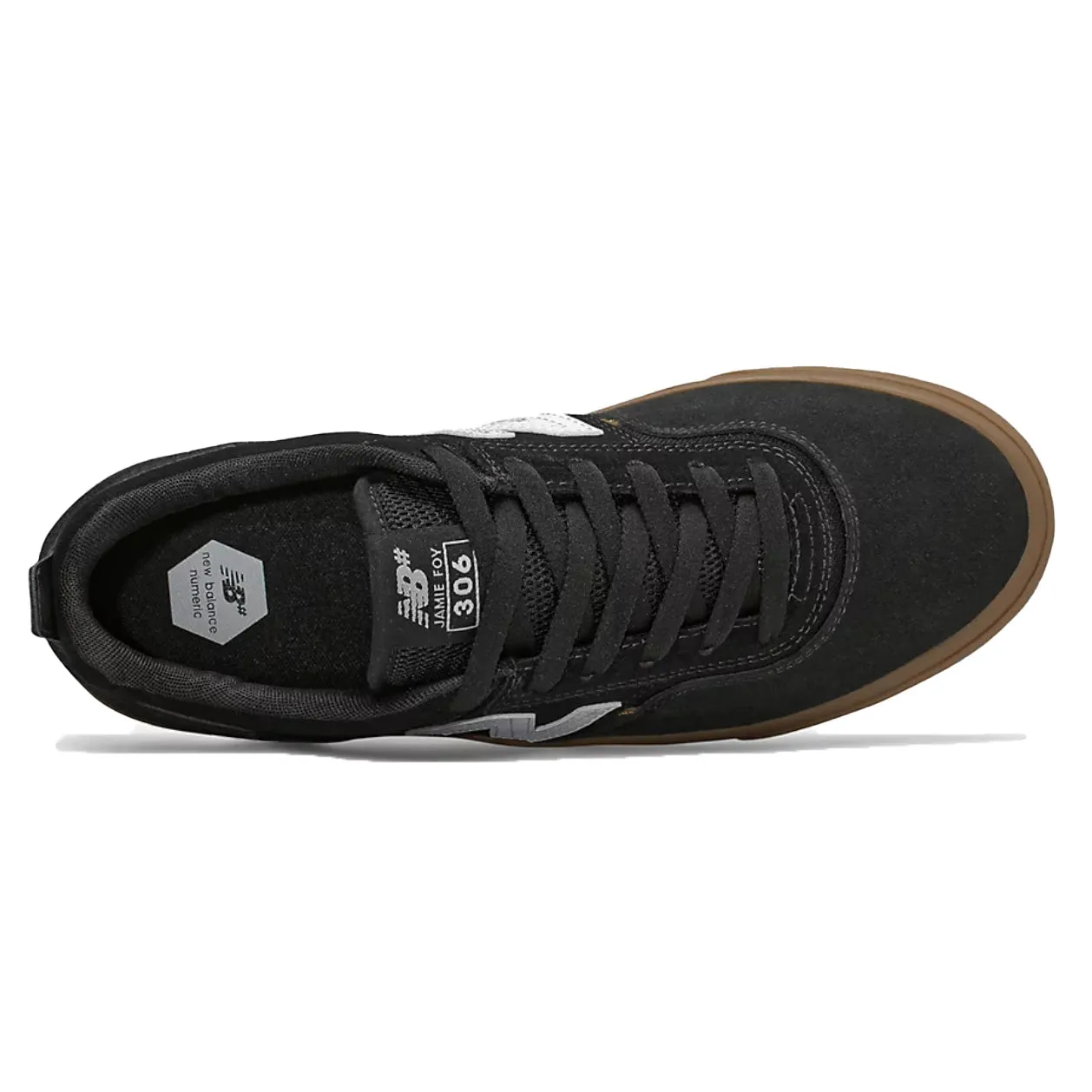 NM306 - Jamie Foy Black Gum