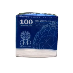 Non-Woven Swabs