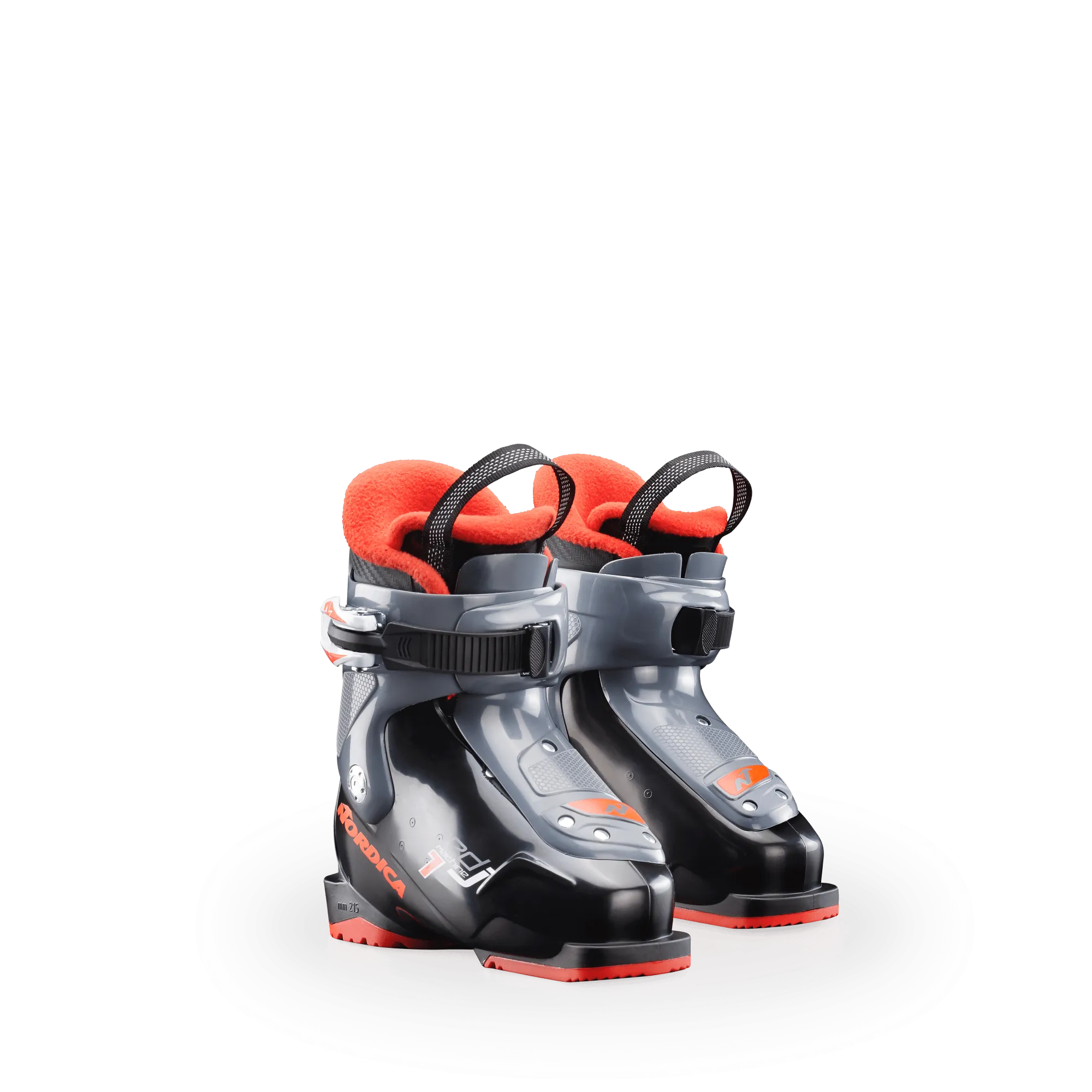 Nordica Speedmachine J 1 Ski Boots Boys 2025