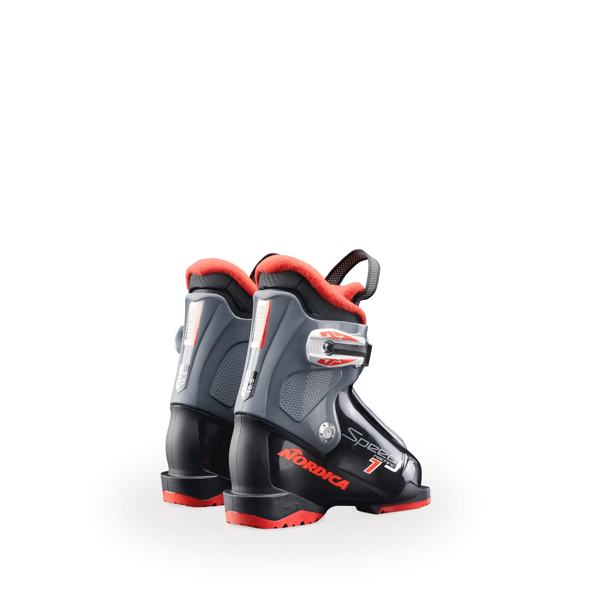 Nordica Speedmachine J 1 Ski Boots Boys 2025