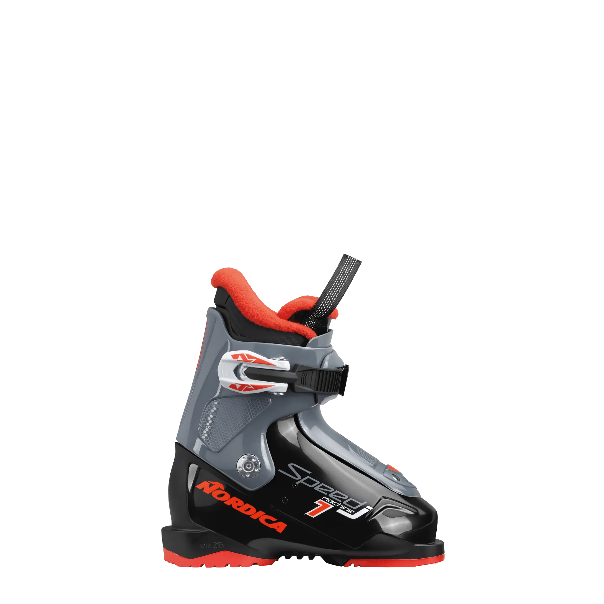 Nordica Speedmachine J 1 Ski Boots Boys 2025