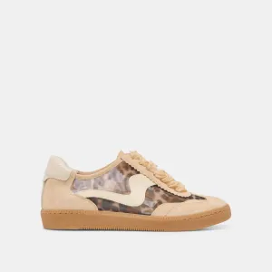 Noticemeshleopard | Notice Mesh