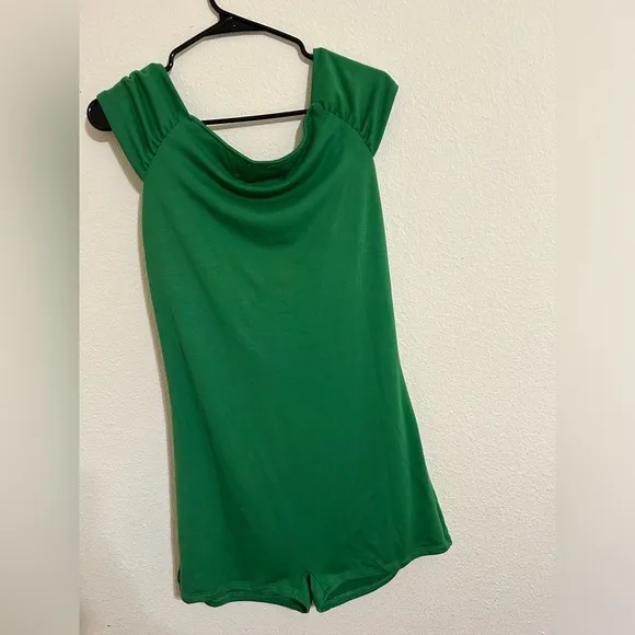 NWT-Free People Beach Marren Romper