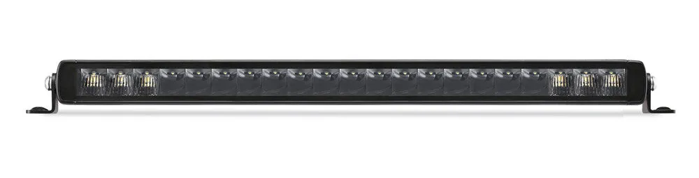 OPEN TRAIL STEALTH SLIMLINE LED LIGHT COMBO (SPOT DRIVING)