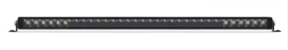 OPEN TRAIL STEALTH SLIMLINE LED LIGHT COMBO (SPOT DRIVING)