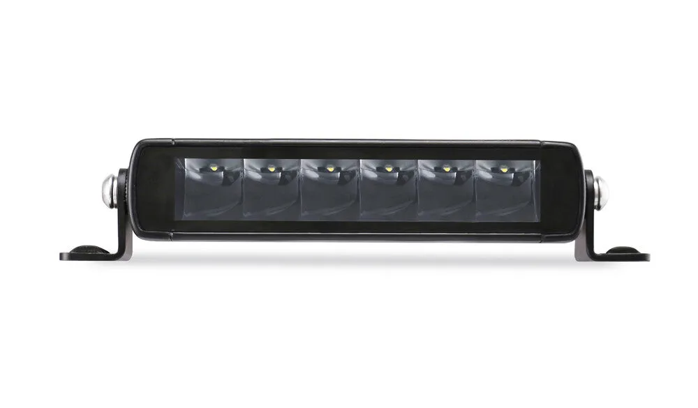 OPEN TRAIL STEALTH SLIMLINE LED LIGHT COMBO (SPOT DRIVING)