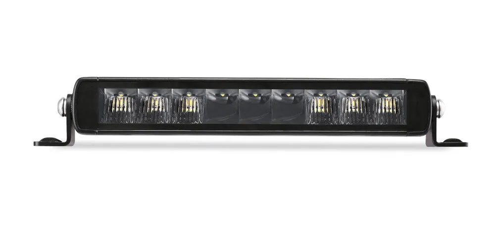 OPEN TRAIL STEALTH SLIMLINE LED LIGHT COMBO (SPOT DRIVING)