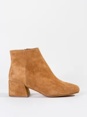 ostend boot - roasted nut
