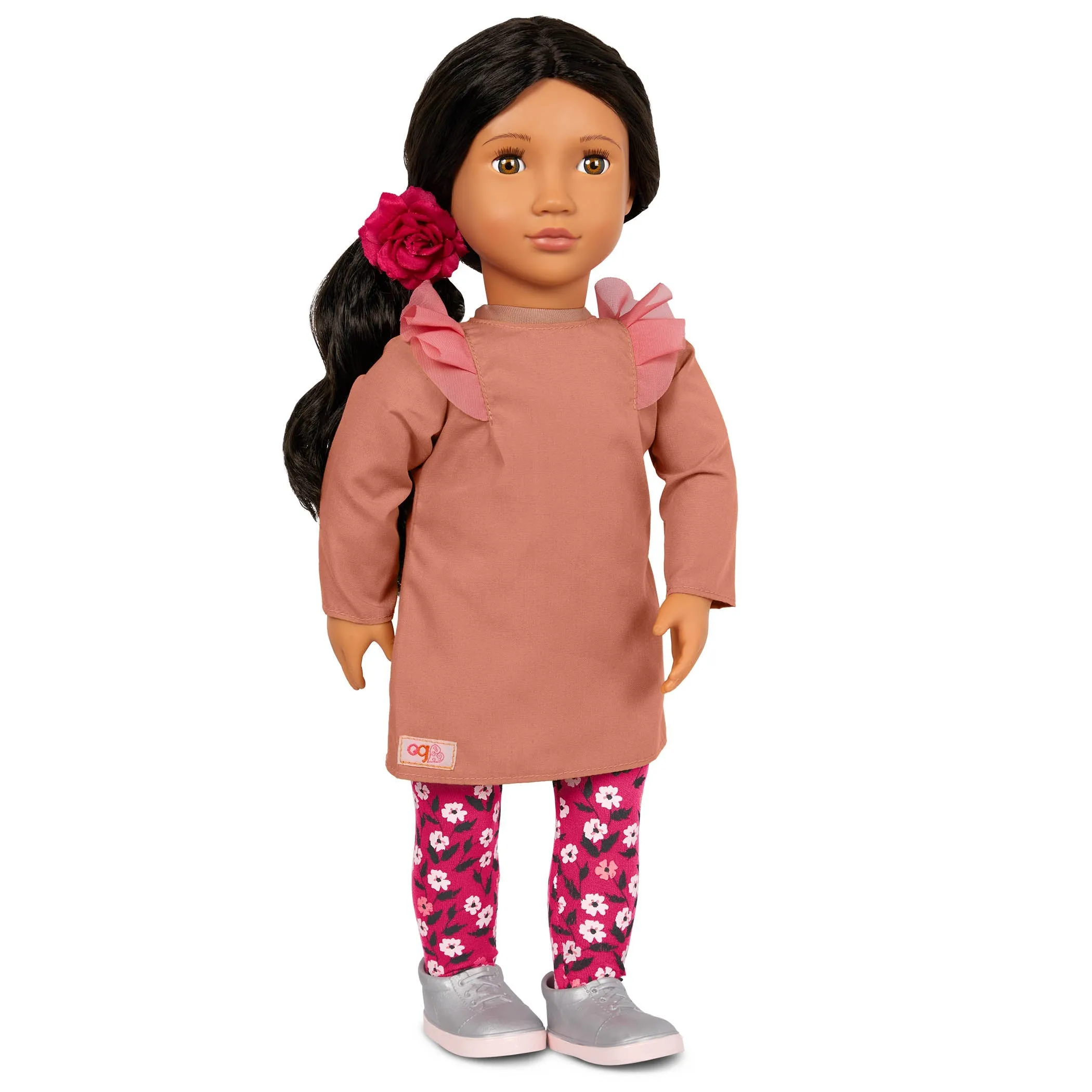 Our Generation 18" Doll - Rosalia
