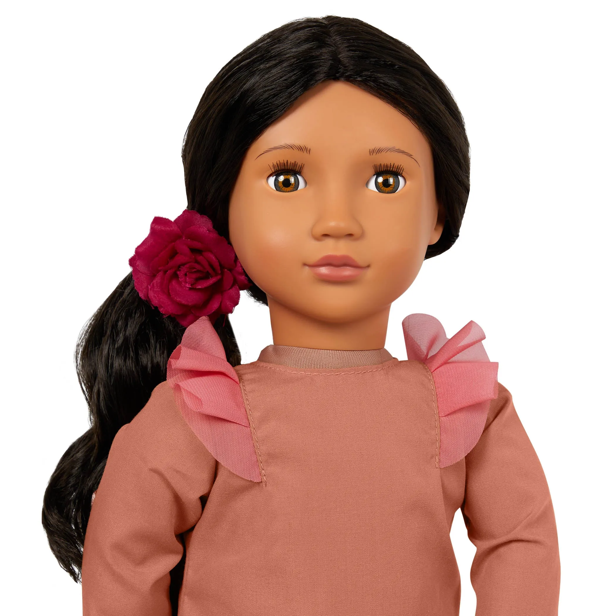 Our Generation 18" Doll - Rosalia
