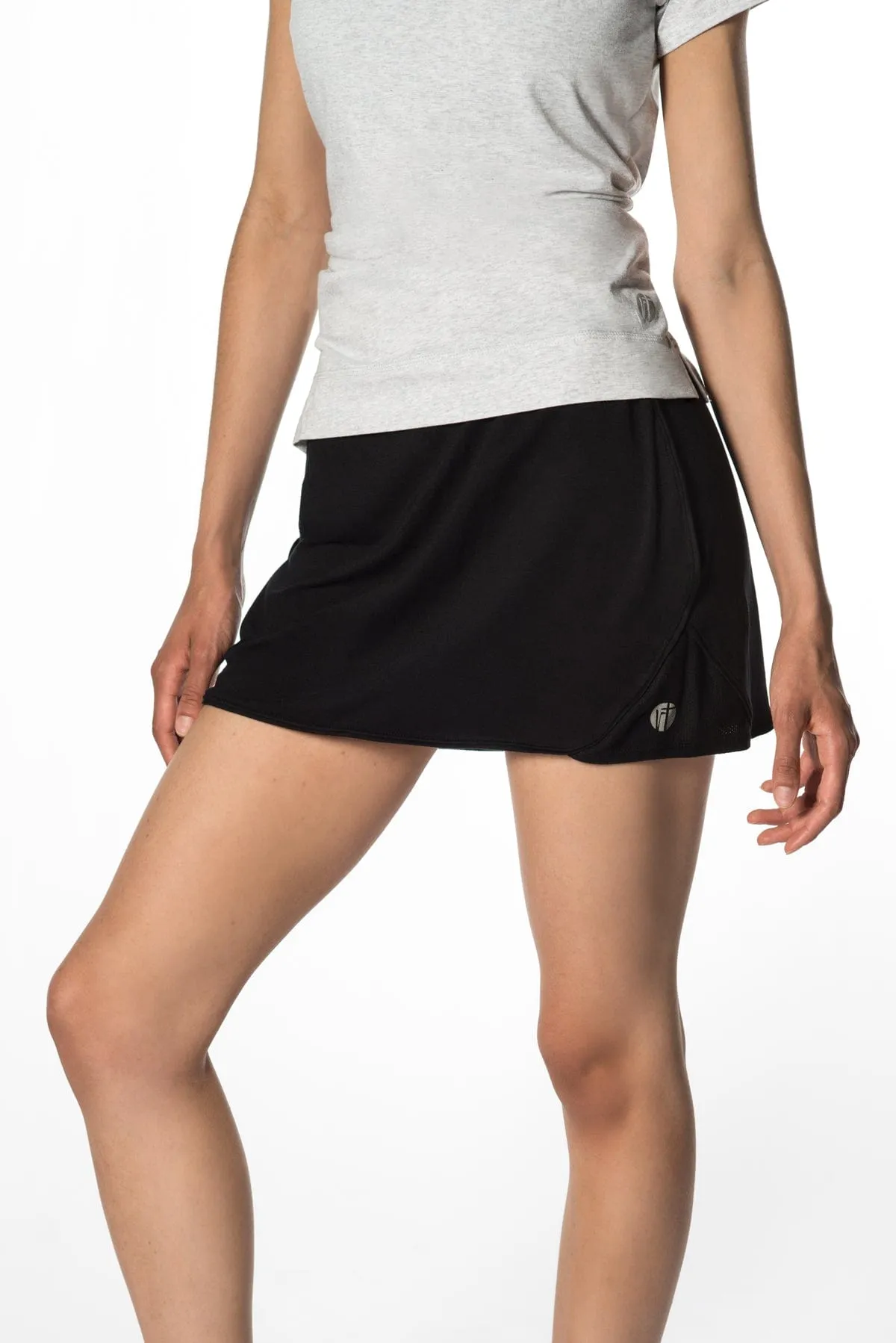 Pacesetter Skirt