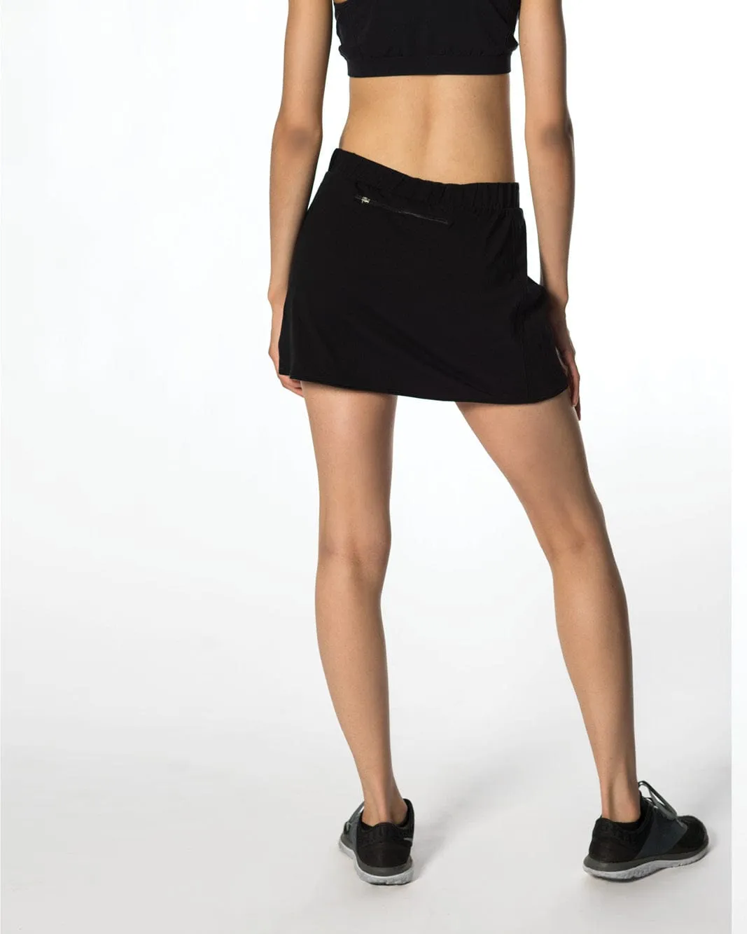 Pacesetter Skirt