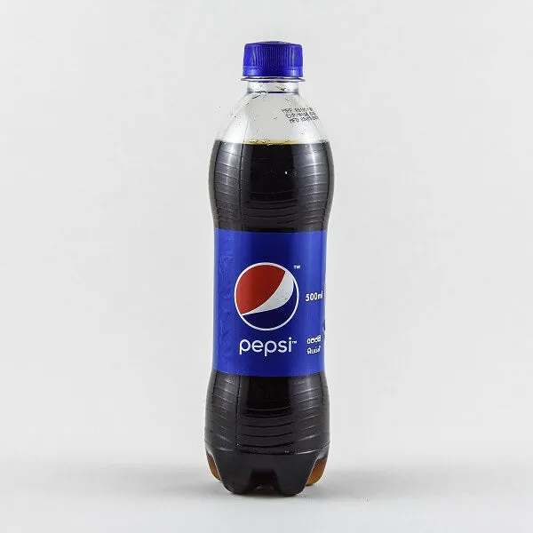 Pepsi Cola 500ml