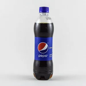 Pepsi Cola 500ml