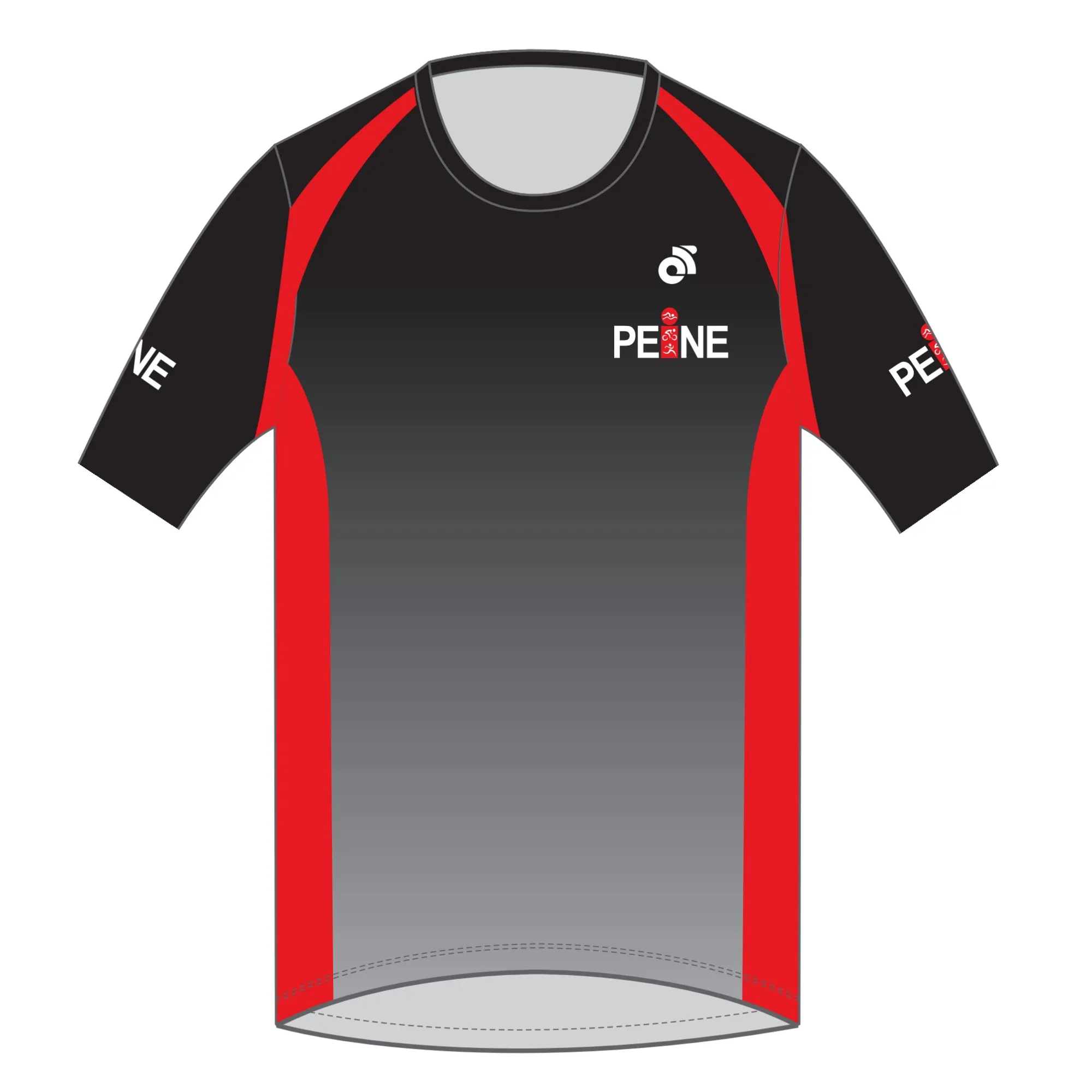 Performance Training Top Short Sleeve - Children