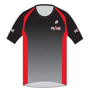 Performance Training Top Short Sleeve - Children
