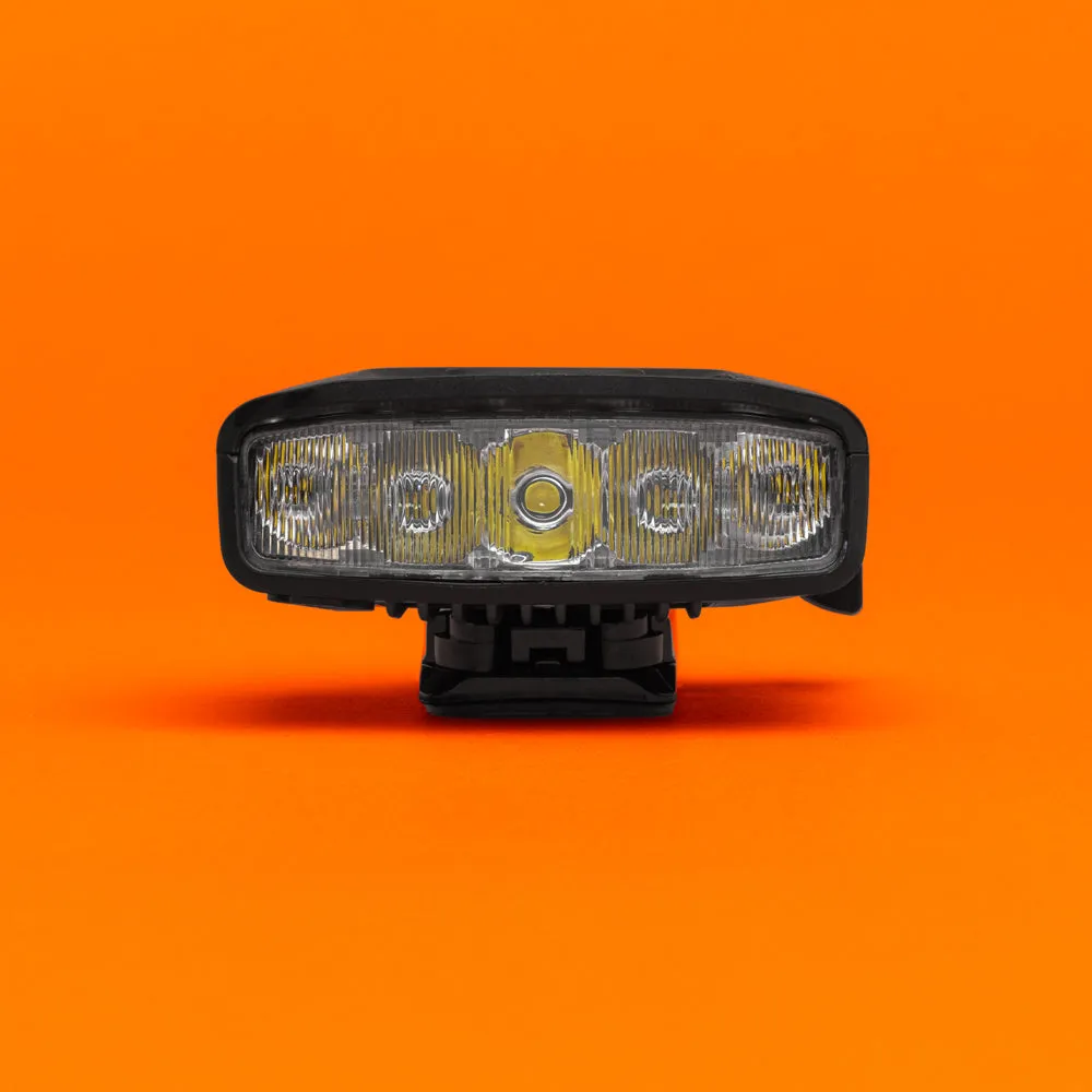 Portal Bike Light