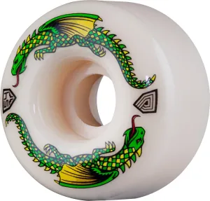 POWELL PERALTA 54mm x 34mm Dragon Formula Wheels