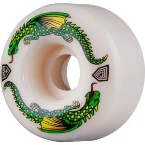 POWELL PERALTA 55mm x 34mm Dragon Formula Wheels