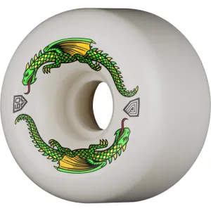 POWELL PERALTA 60mm x 40mm Dragon Formula Wheels