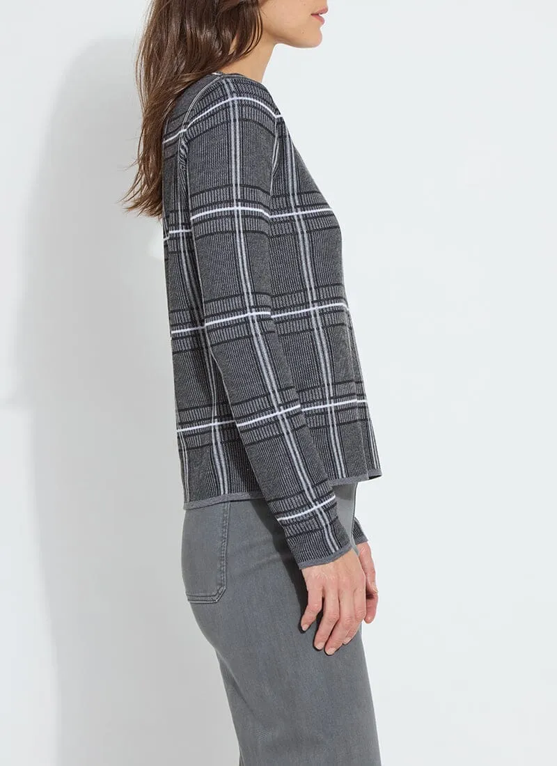Priscilla Embellished Sweater