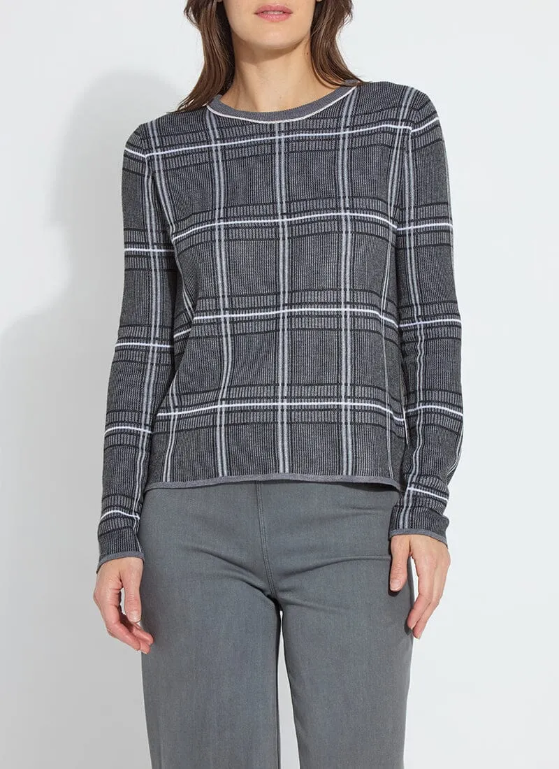 Priscilla Embellished Sweater
