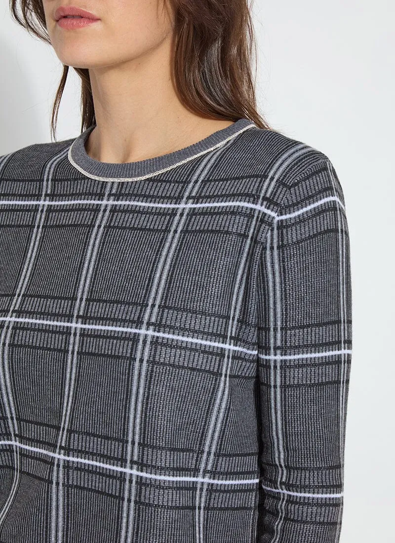 Priscilla Embellished Sweater