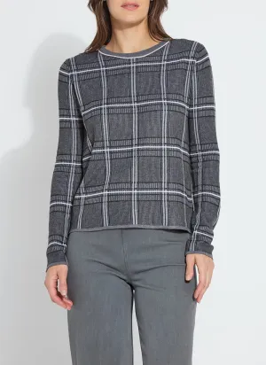 Priscilla Embellished Sweater