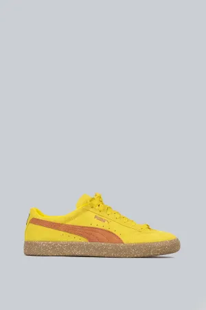 PUMA x P.A.M. SUEDE VINTAGE SNEAKER