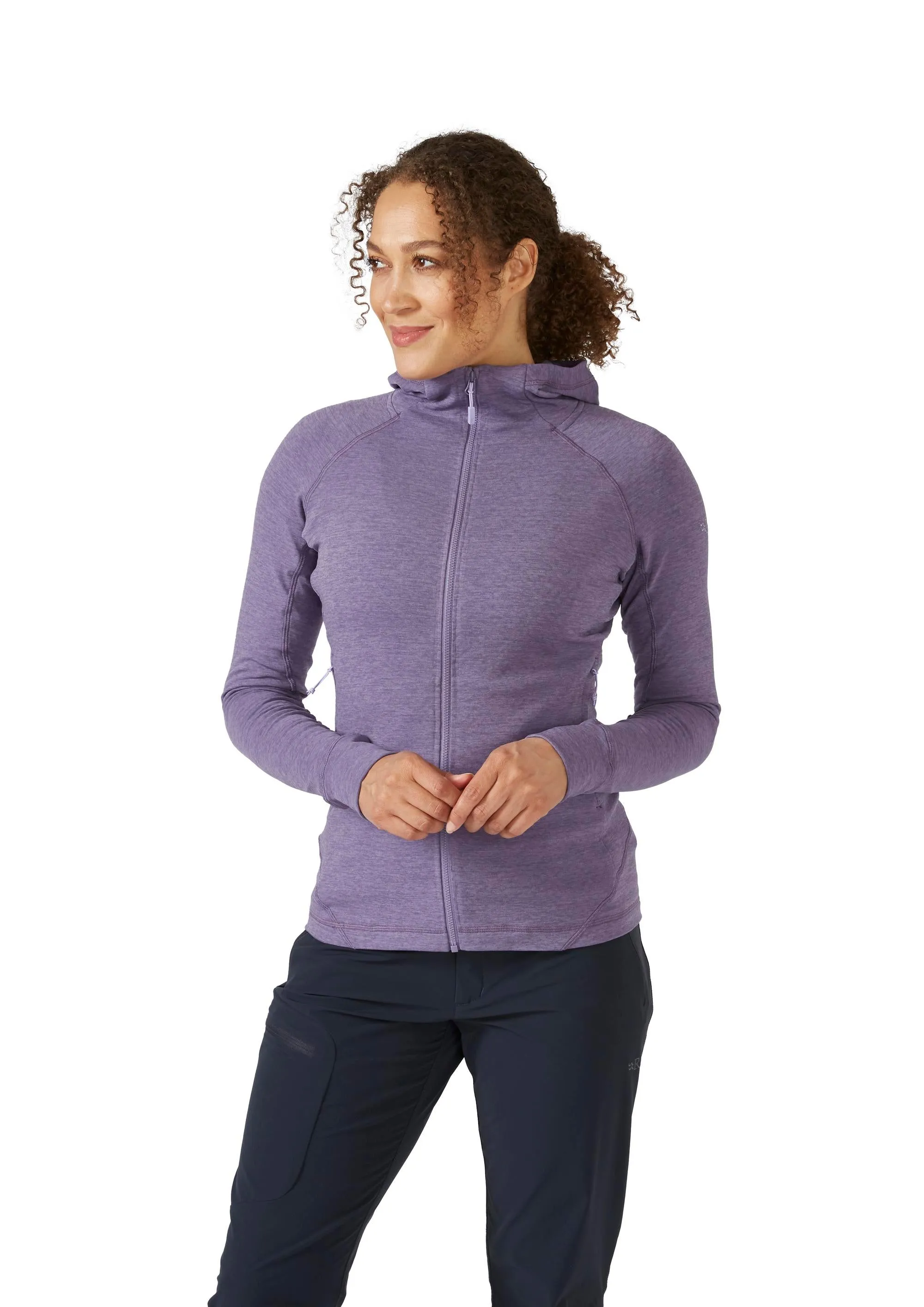 Rab Women's Nexus Hoody