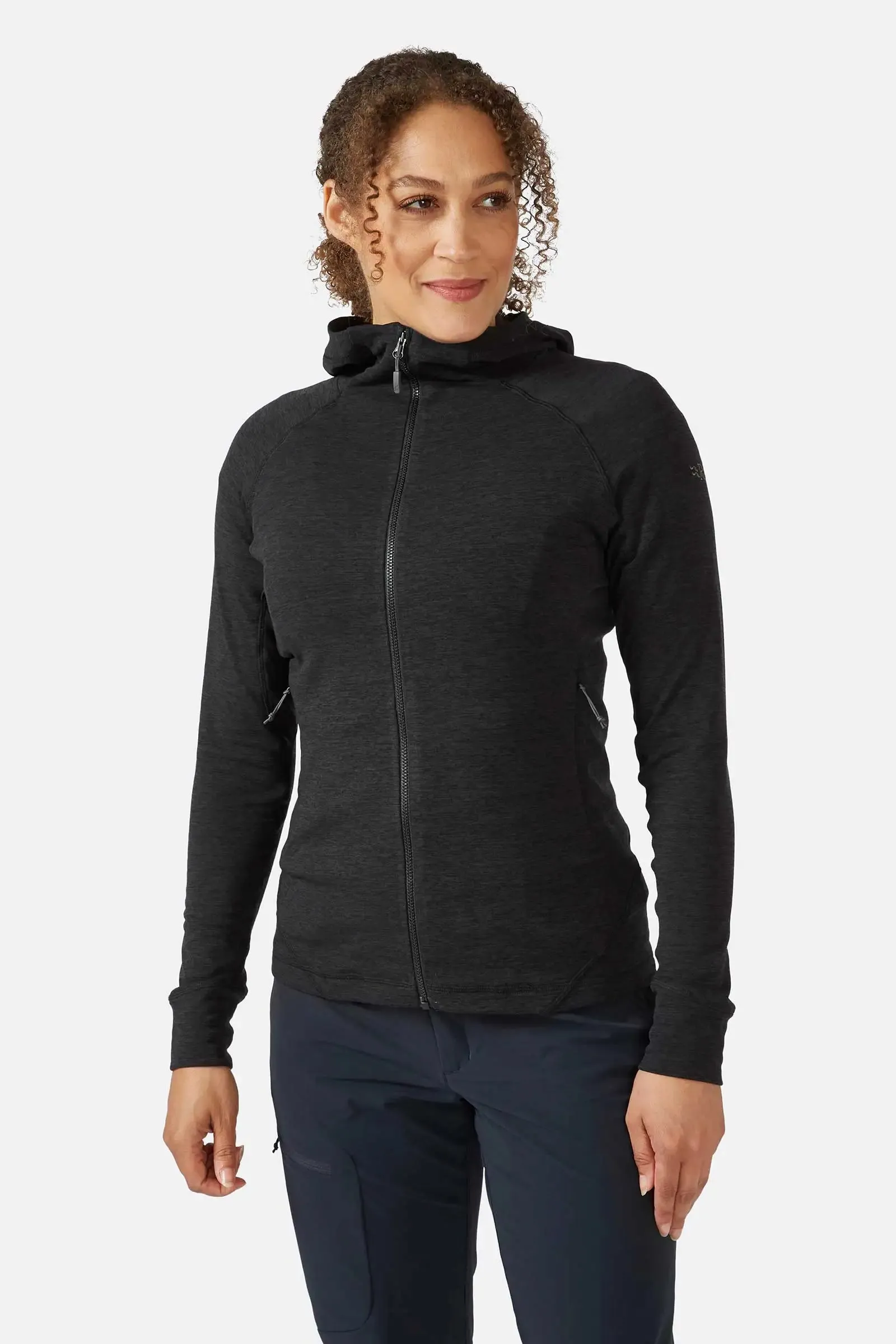 Rab Women's Nexus Hoody