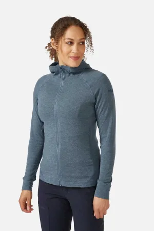 Rab Women's Nexus Hoody