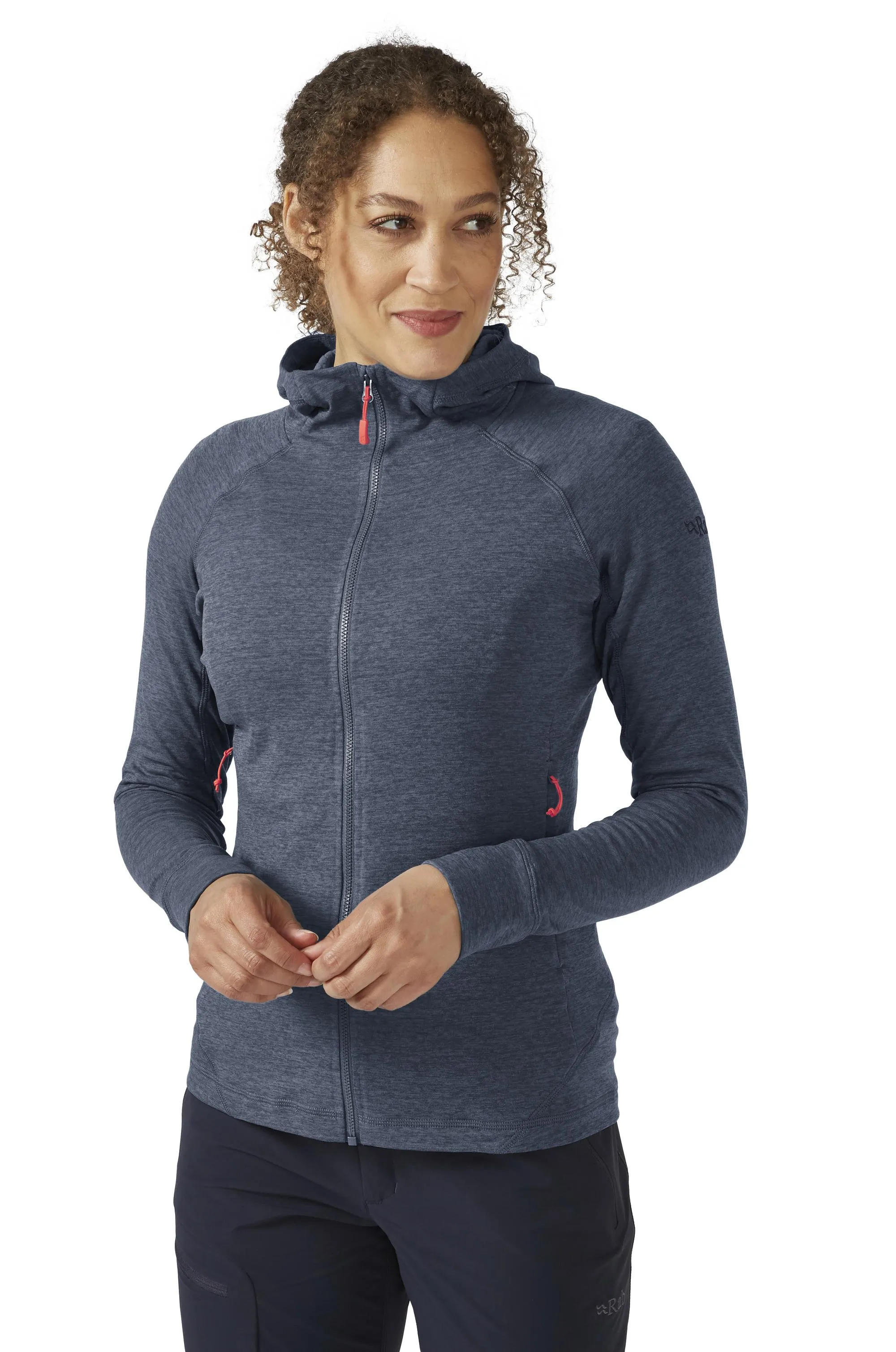 Rab Women's Nexus Hoody