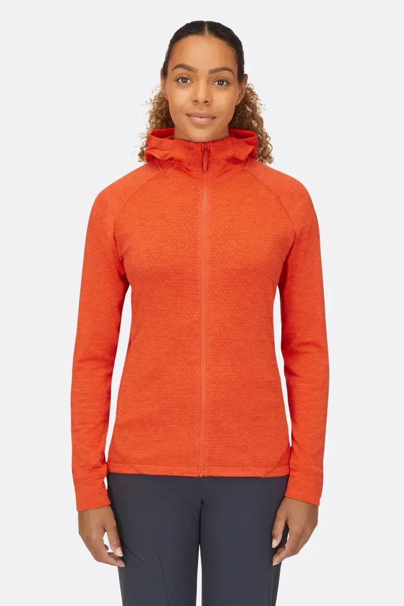 Rab Women's Nexus Hoody