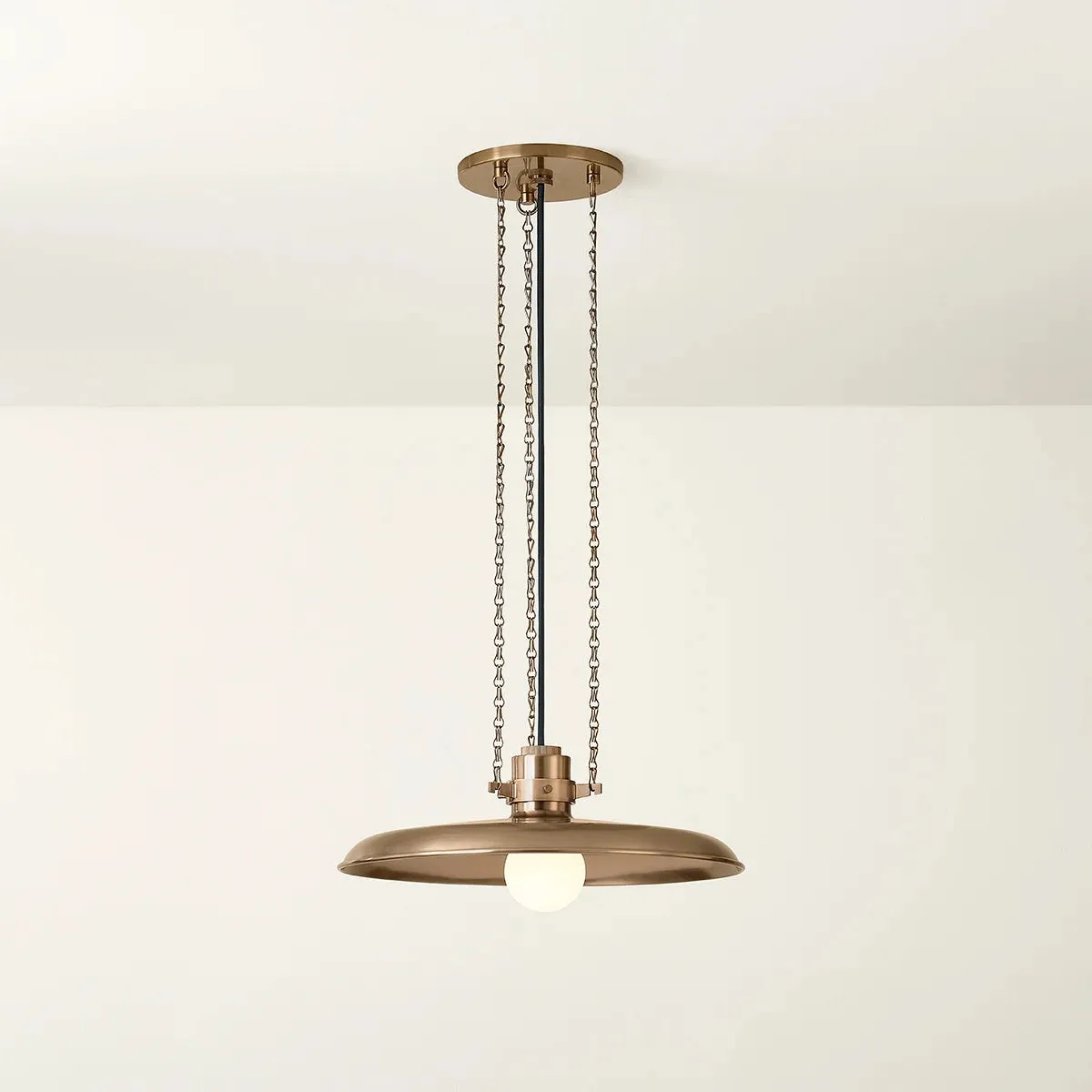 Rainhill Pendant