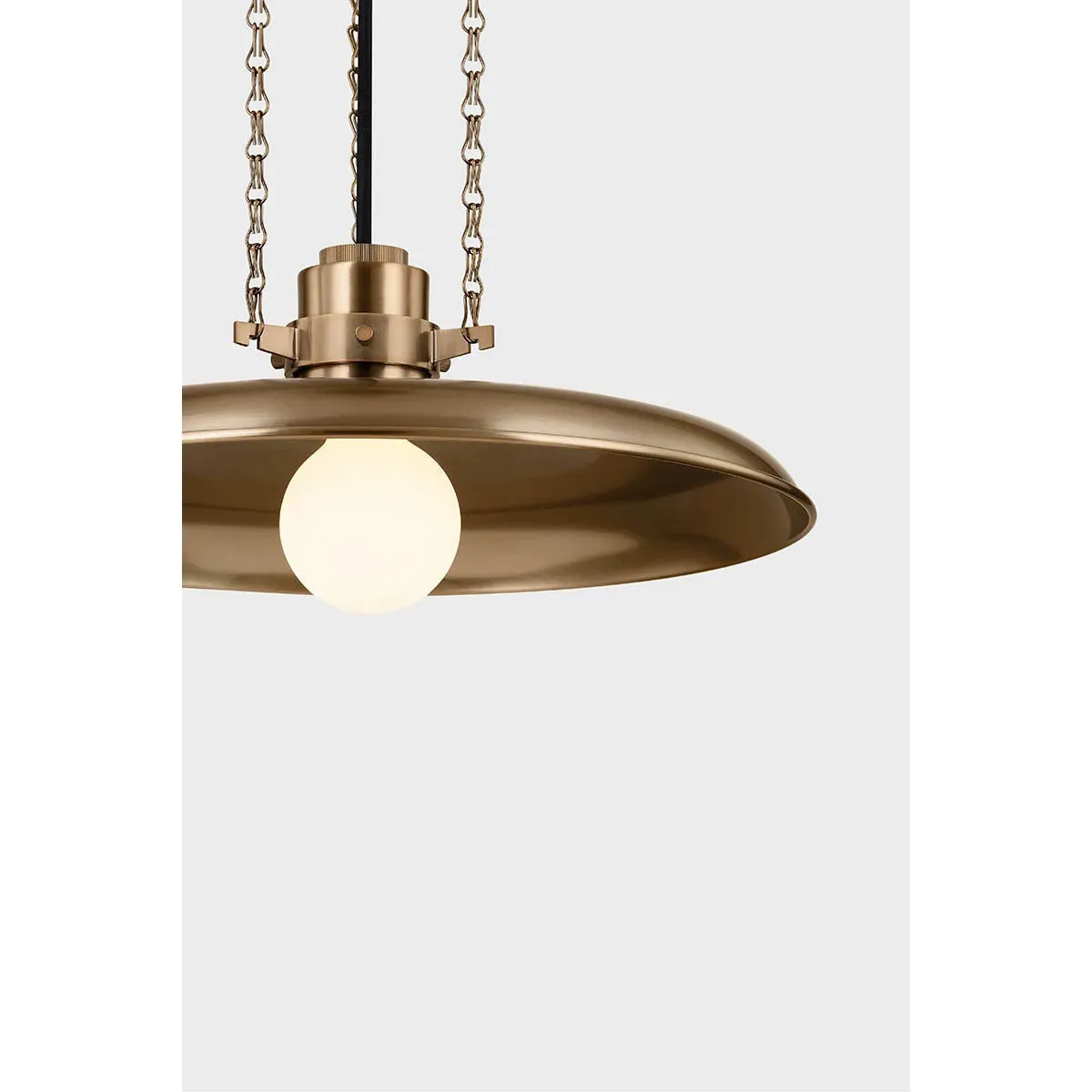 Rainhill Pendant