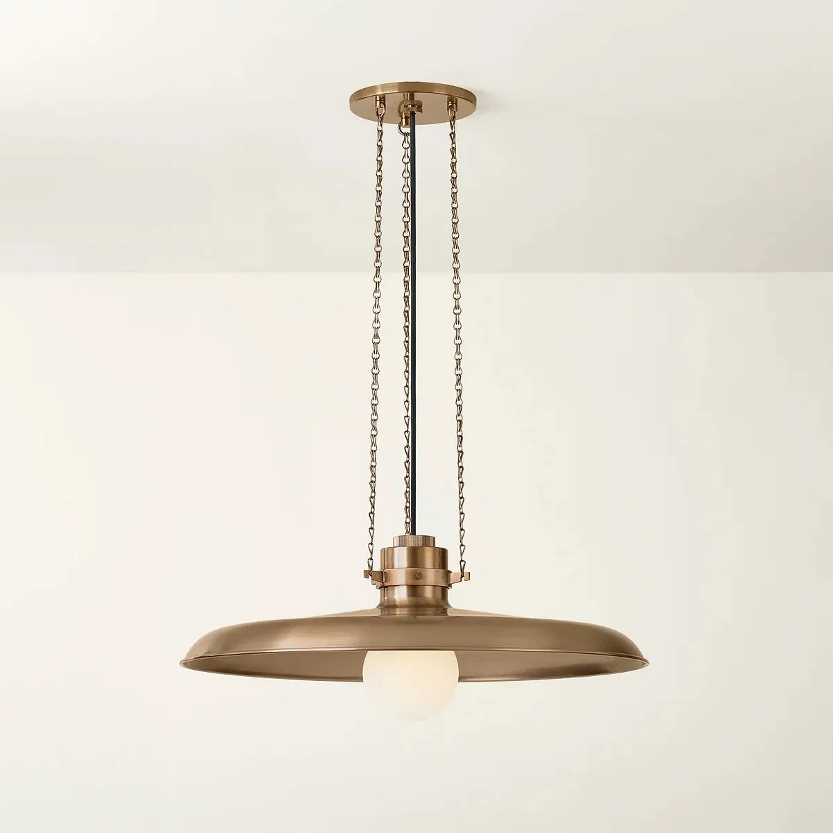 Rainhill Pendant
