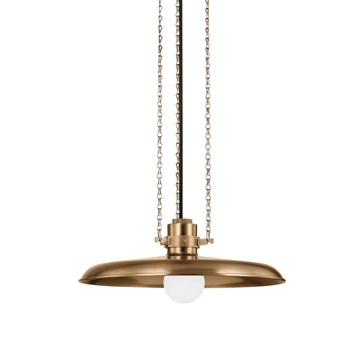 Rainhill Pendant