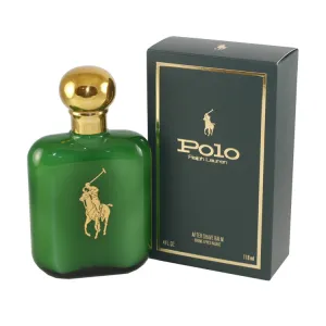 RALPH LAUREN Polo Aftershave Balm for Men
