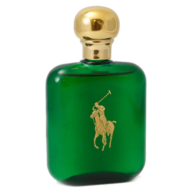RALPH LAUREN Polo Aftershave Balm for Men