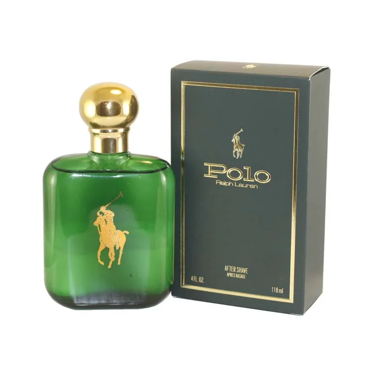 RALPH LAUREN Polo Aftershave Balm for Men
