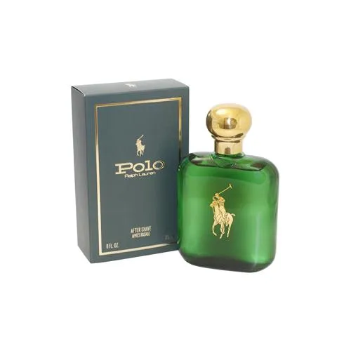 RALPH LAUREN Polo Aftershave Balm for Men