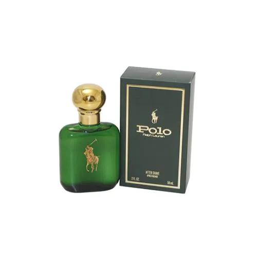 RALPH LAUREN Polo Aftershave Balm for Men