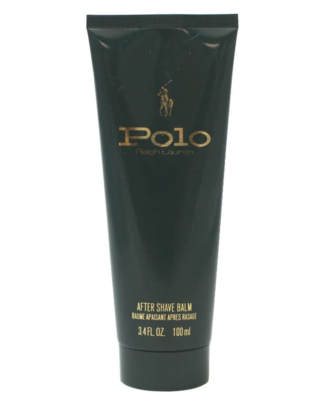 RALPH LAUREN Polo Aftershave Balm for Men