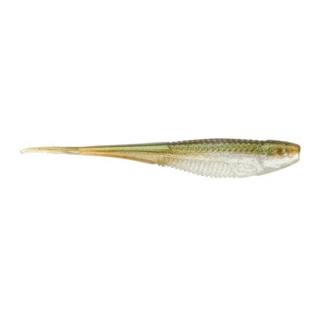 Rapala Crush City The Jerk 7in