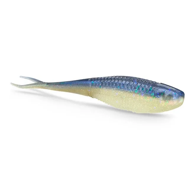 Rapala Crush City The Jerk 7in